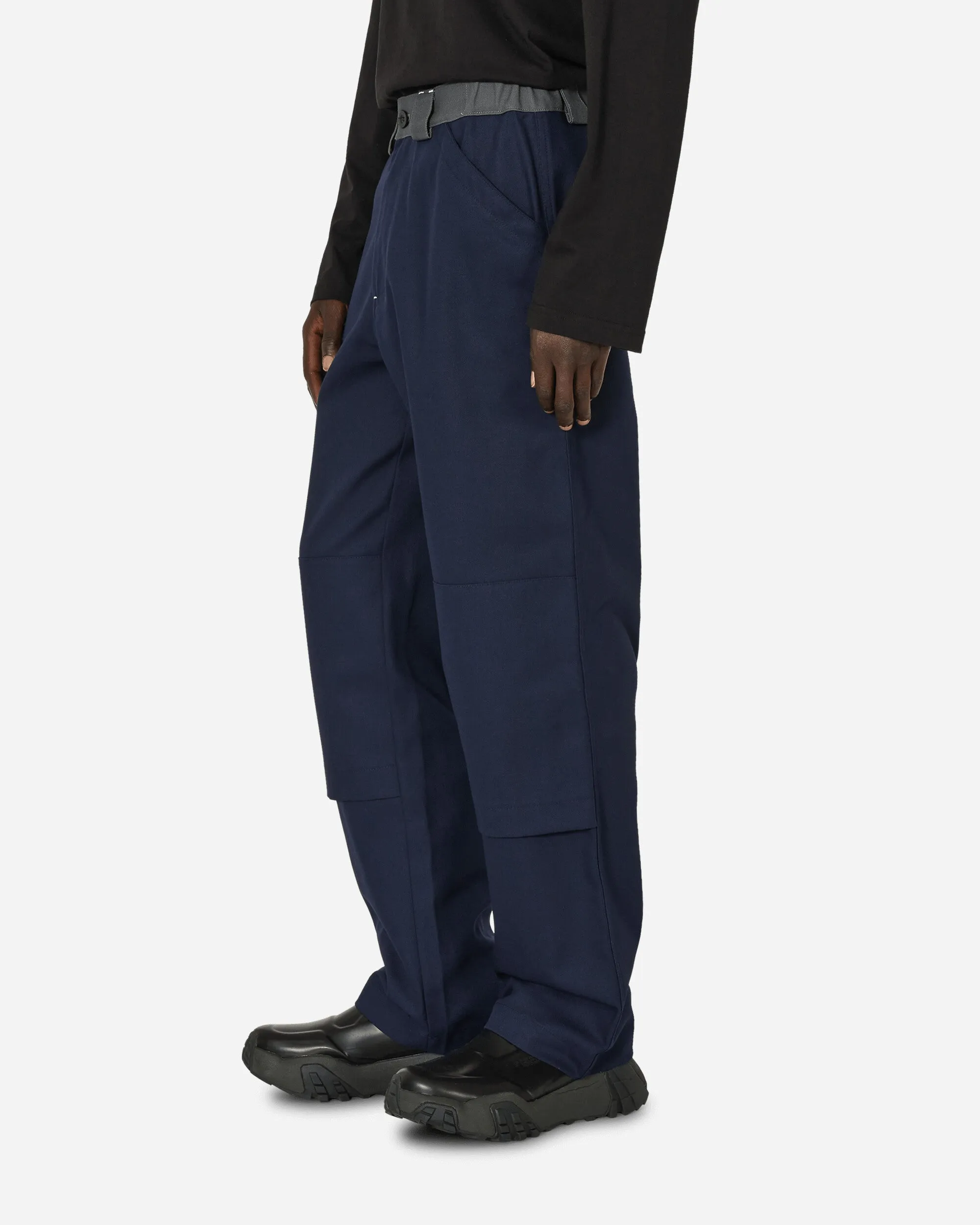 Less Customizable Replicated Klopman Pants Navy