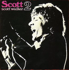 Scott Walker  Scott 2 (Arrives in 4 days ) hi-fi audio equalizer,hi-fi crossover network,hi-fi digital volume control