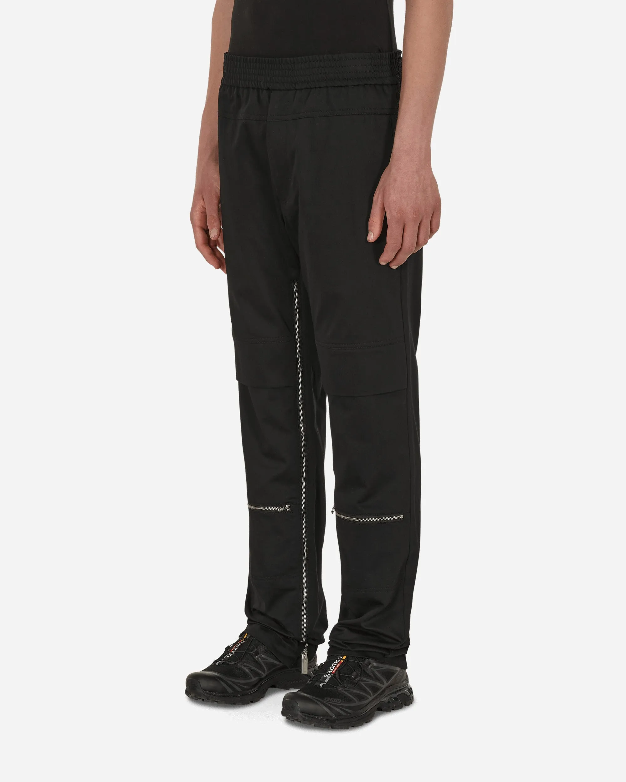 Scout Trousers Black Mall