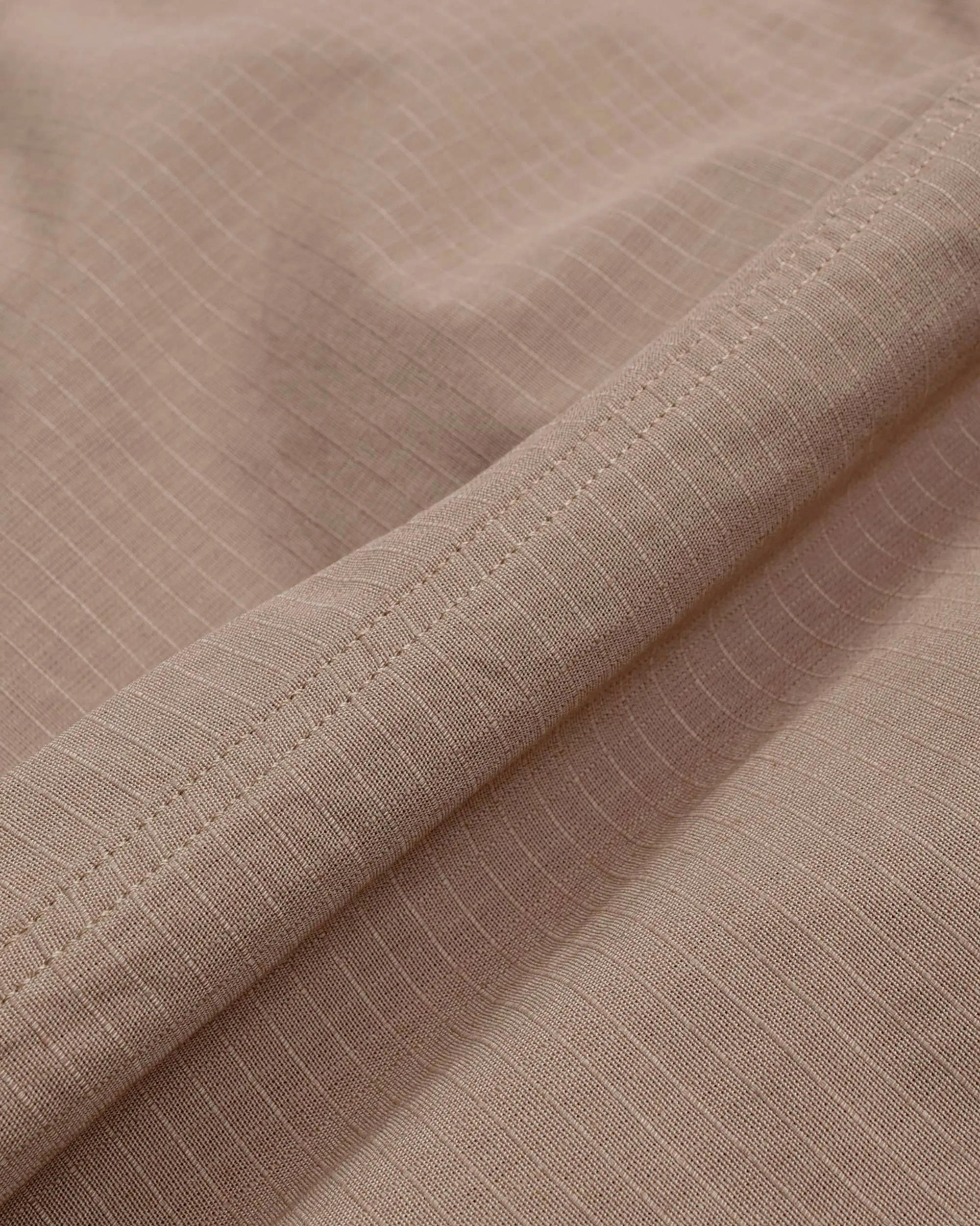Glued Finish Screwed Engineered Garments Fatigue Pant Khaki Cotton Ripstop