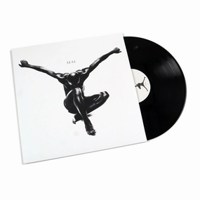 Seal: Seal - Deluxe Edition Vinyl 2LP hi-fi soundproof solution,hi-fi wall mount speakers,hi-fi ceiling speakers