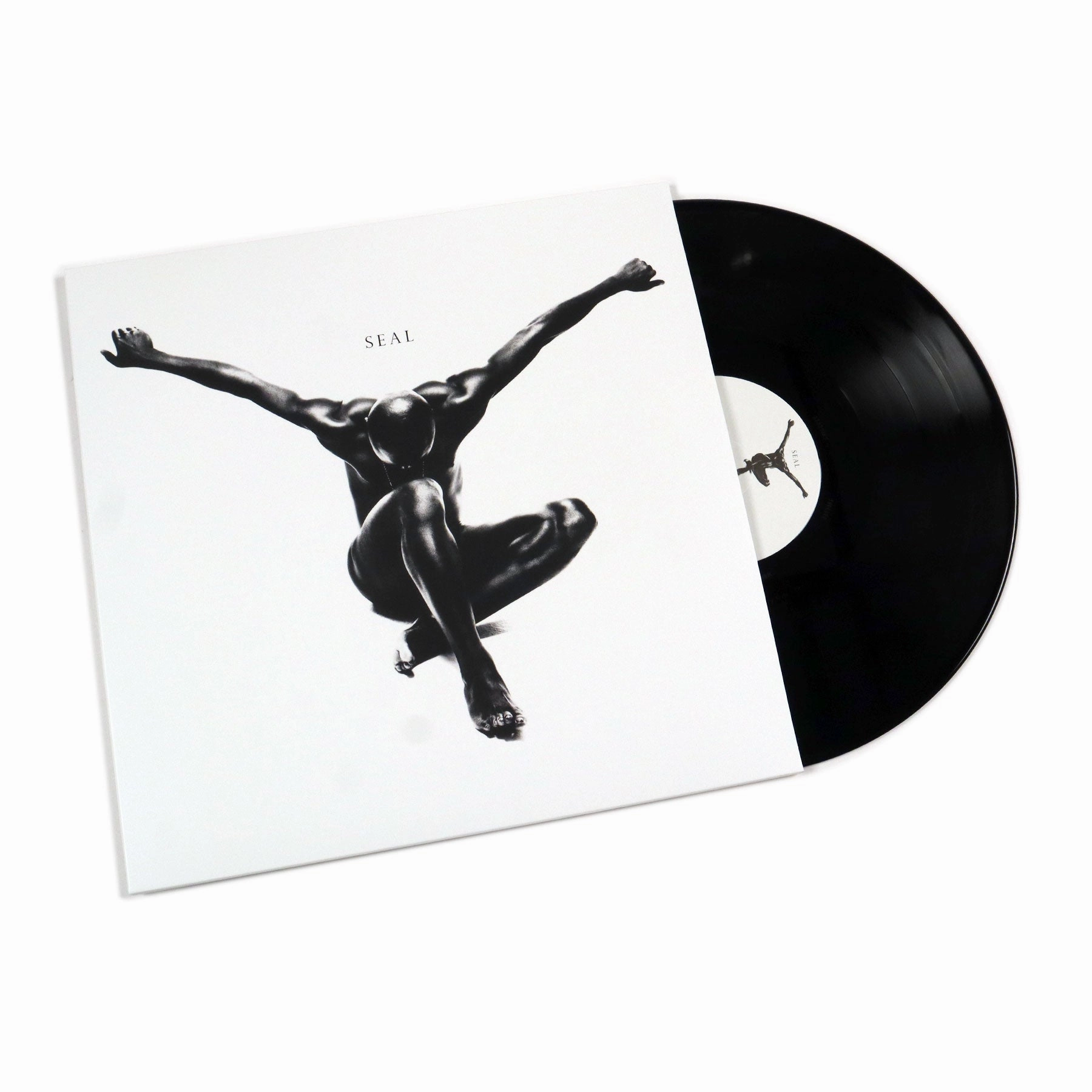 Seal: Seal - Deluxe Edition Vinyl 2LP hi-fi soundproof solution,hi-fi wall mount speakers,hi-fi ceiling speakers