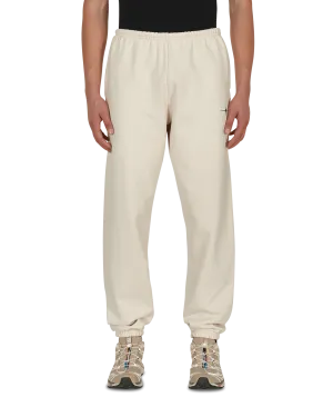 Shining Star Sweatpants Beige Custom Logo Foldable-Design