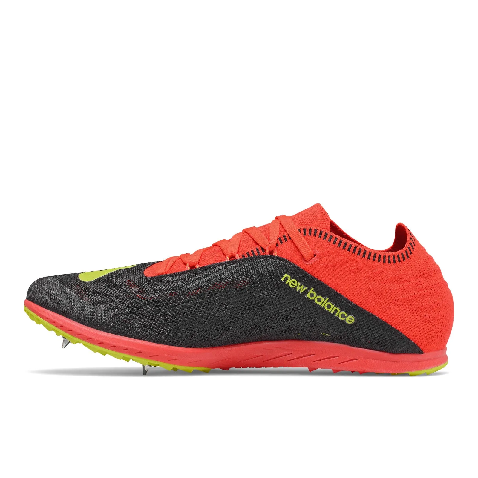 Move Beyond Ordinary New Balance Xc5K 5 Cross Country Spike Men'S