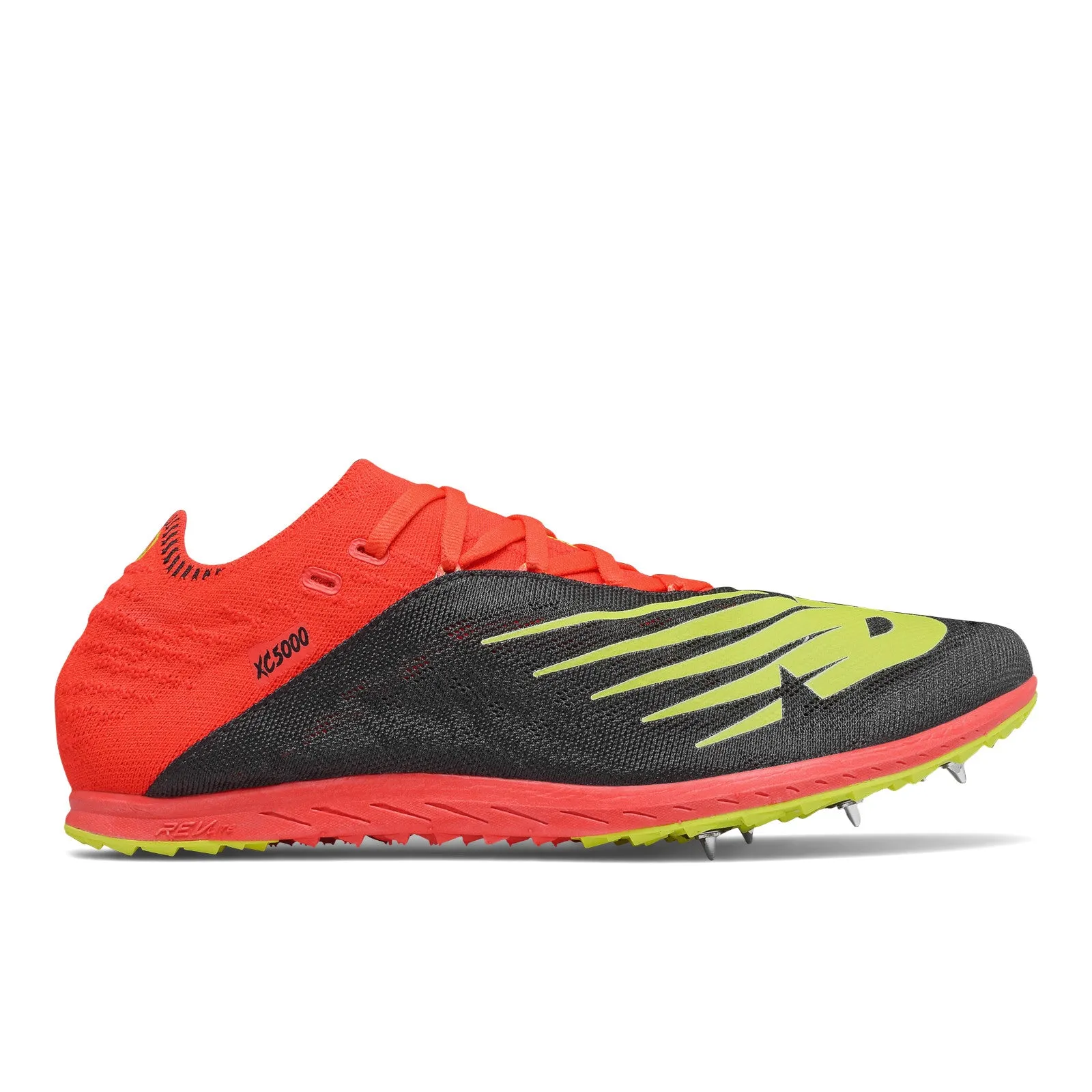 New Balance Xc5K 5 Cross Country Spike Men'S Unleash Your Power Christmas Eve Sale