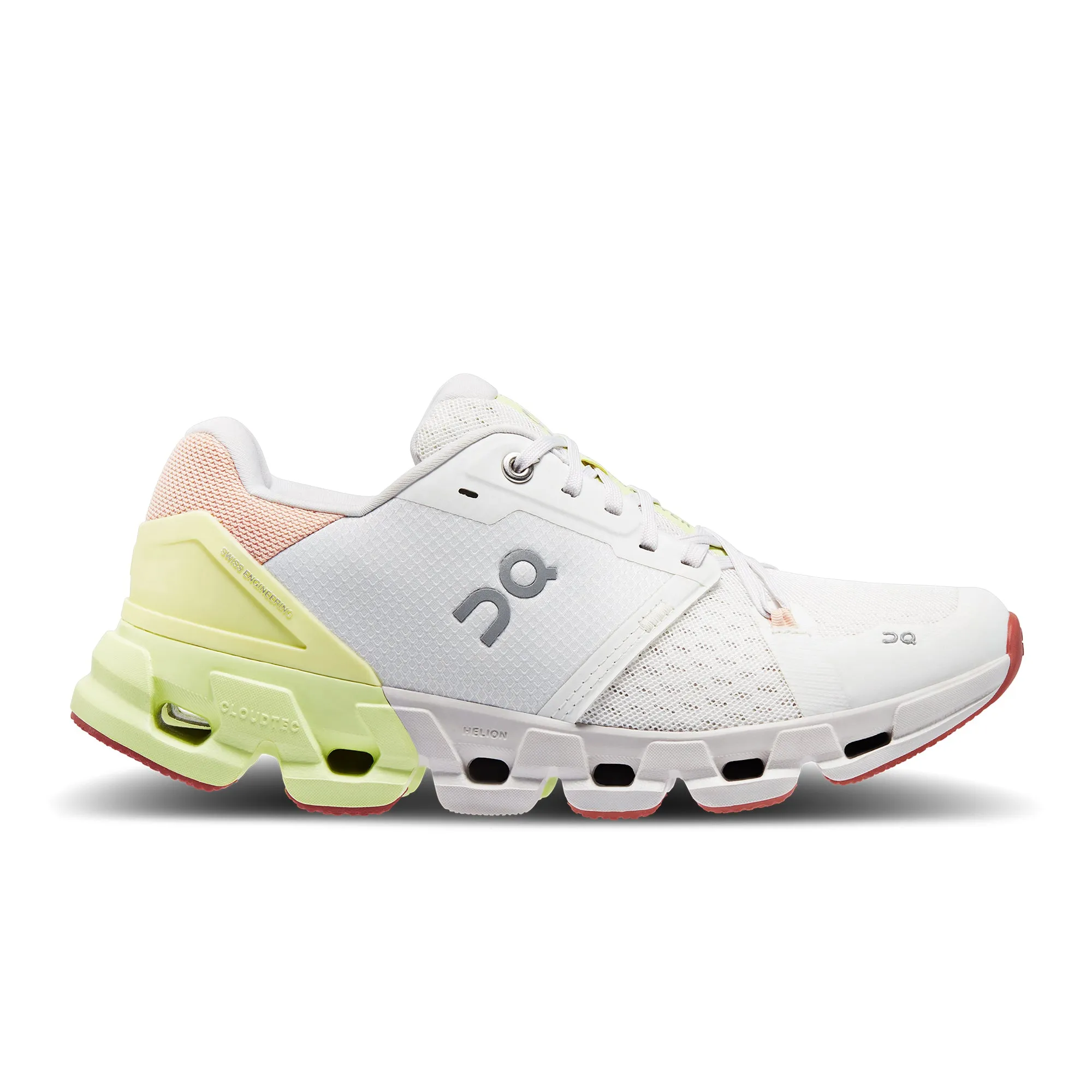 Hit Your Next Level On Cloudflyer 4 Women'S