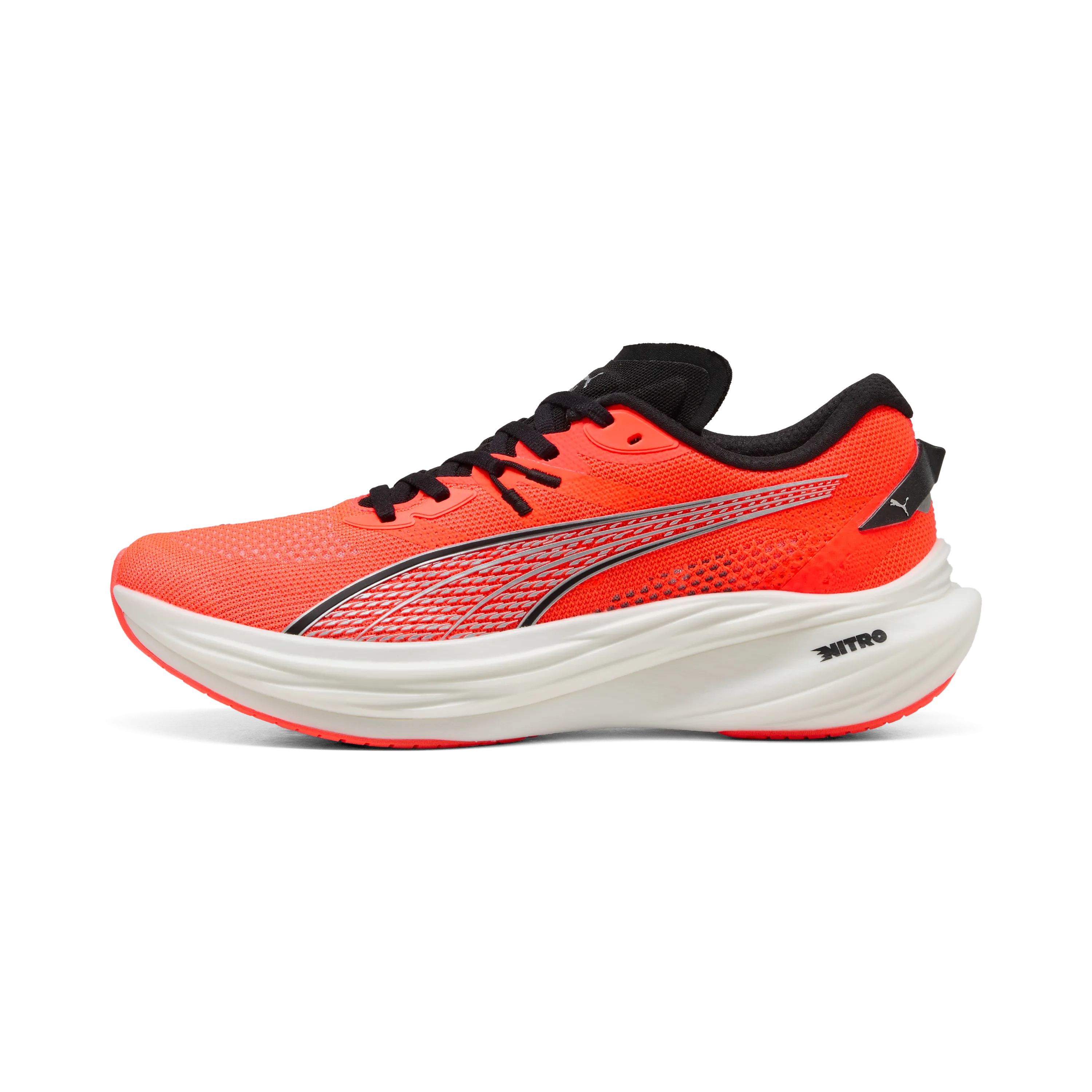 Limited Time Offer Puma Deviate Nitro 3 Men'S