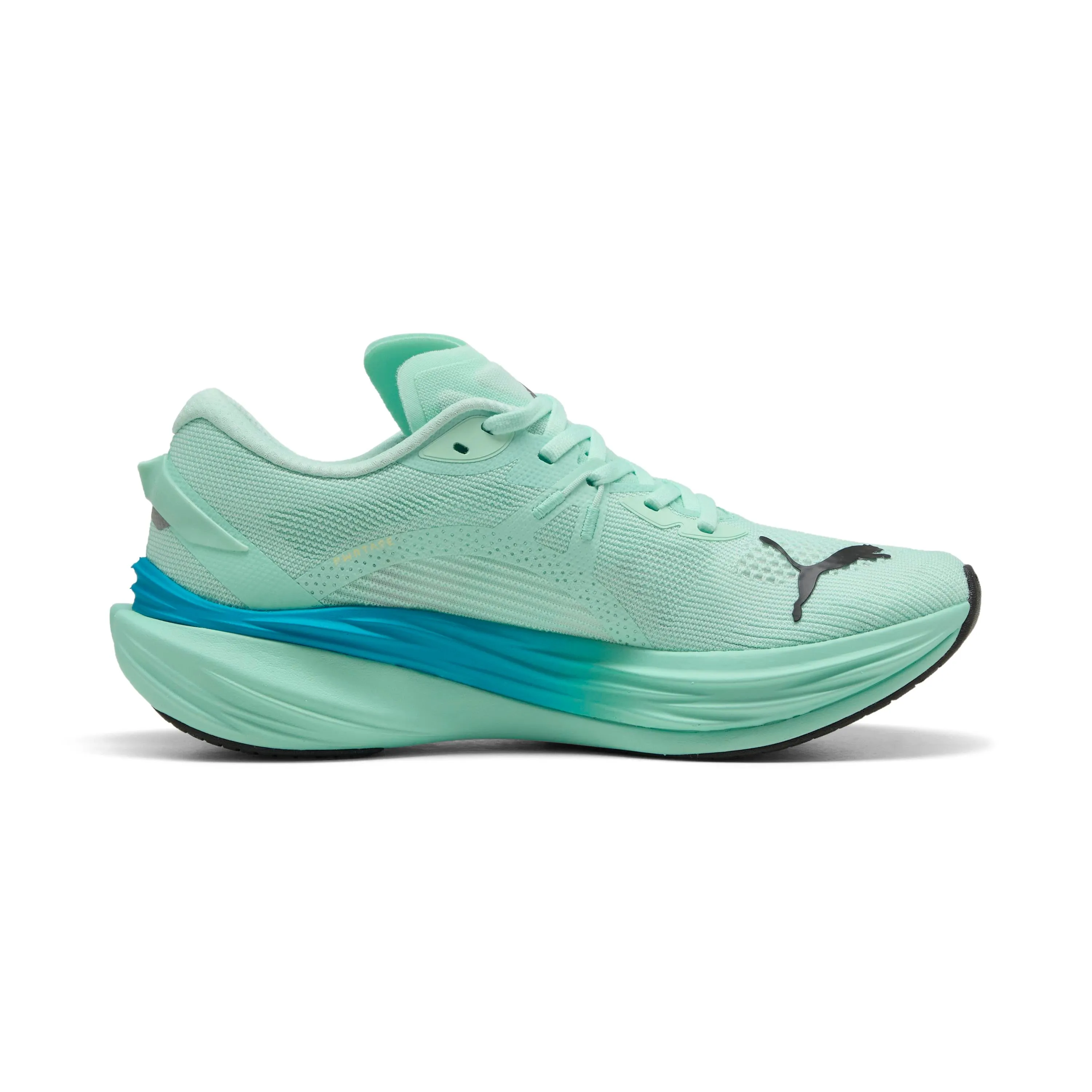 Puma Deviate Nitro 3 Men'S Performance Unleashed