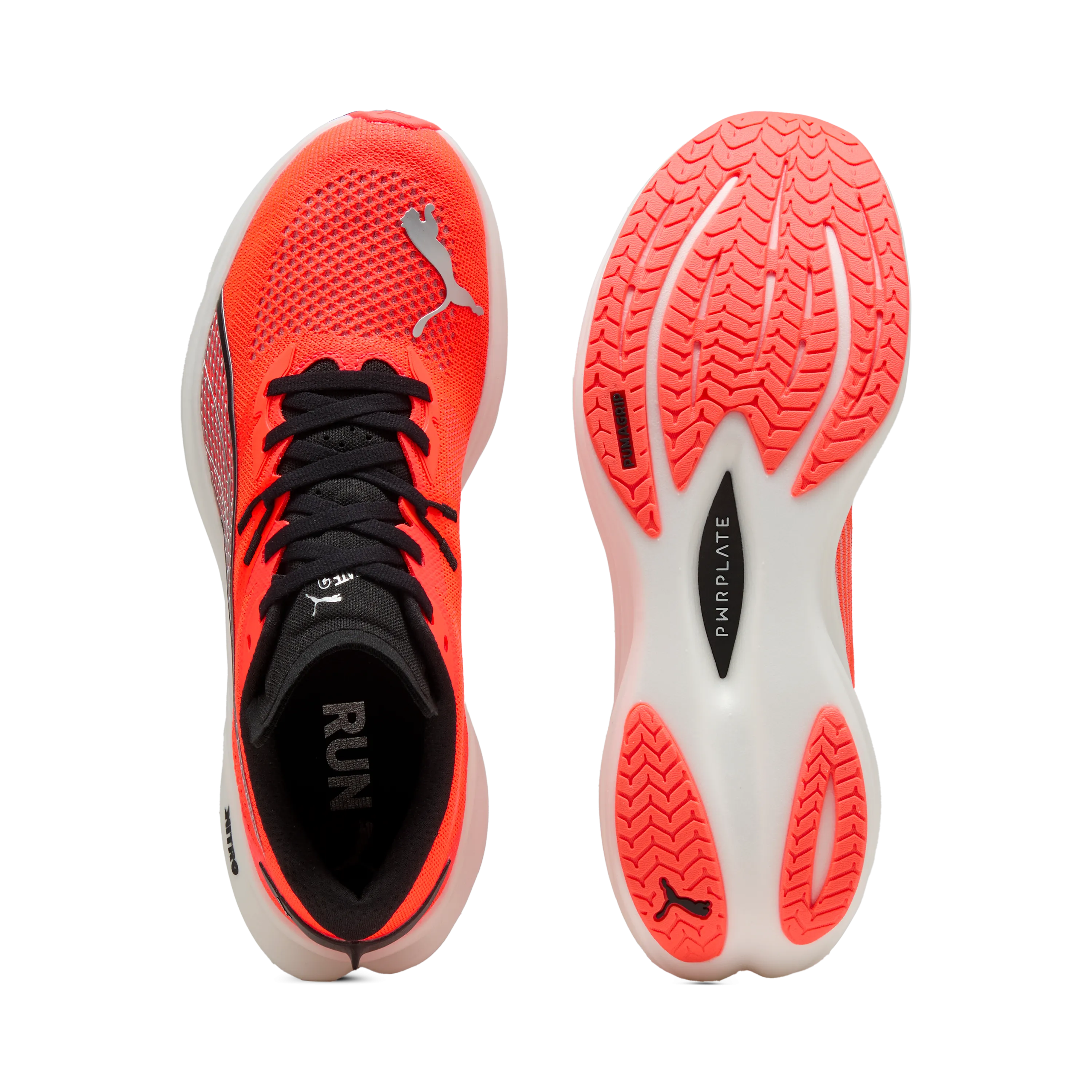 Black Friday Sale Puma Deviate Nitro 3 Men'S