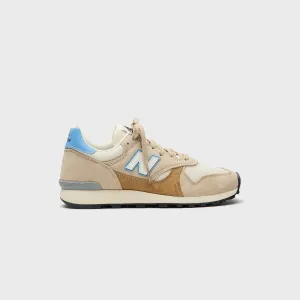 Be Unstoppable New Balance 475 - Incense / Linen / Great Plains