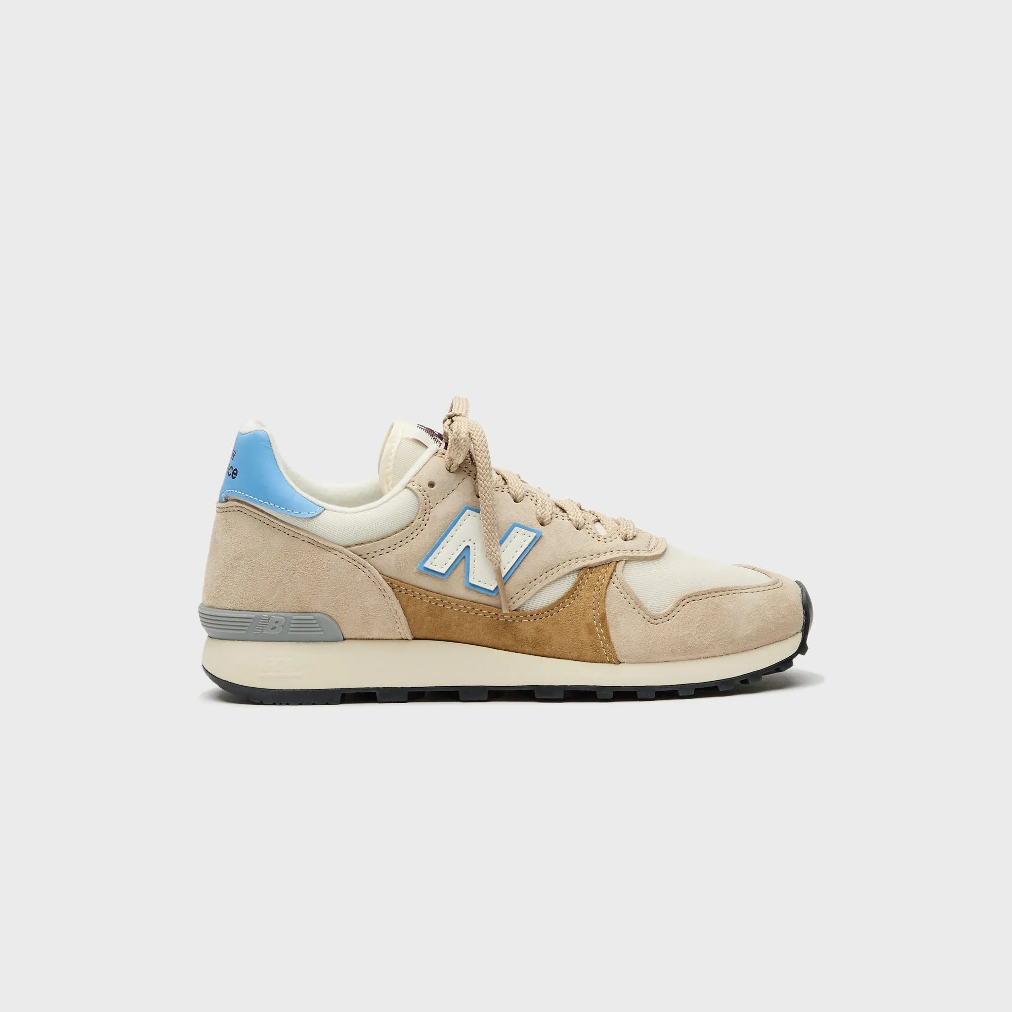 Be Unstoppable New Balance 475 - Incense / Linen / Great Plains