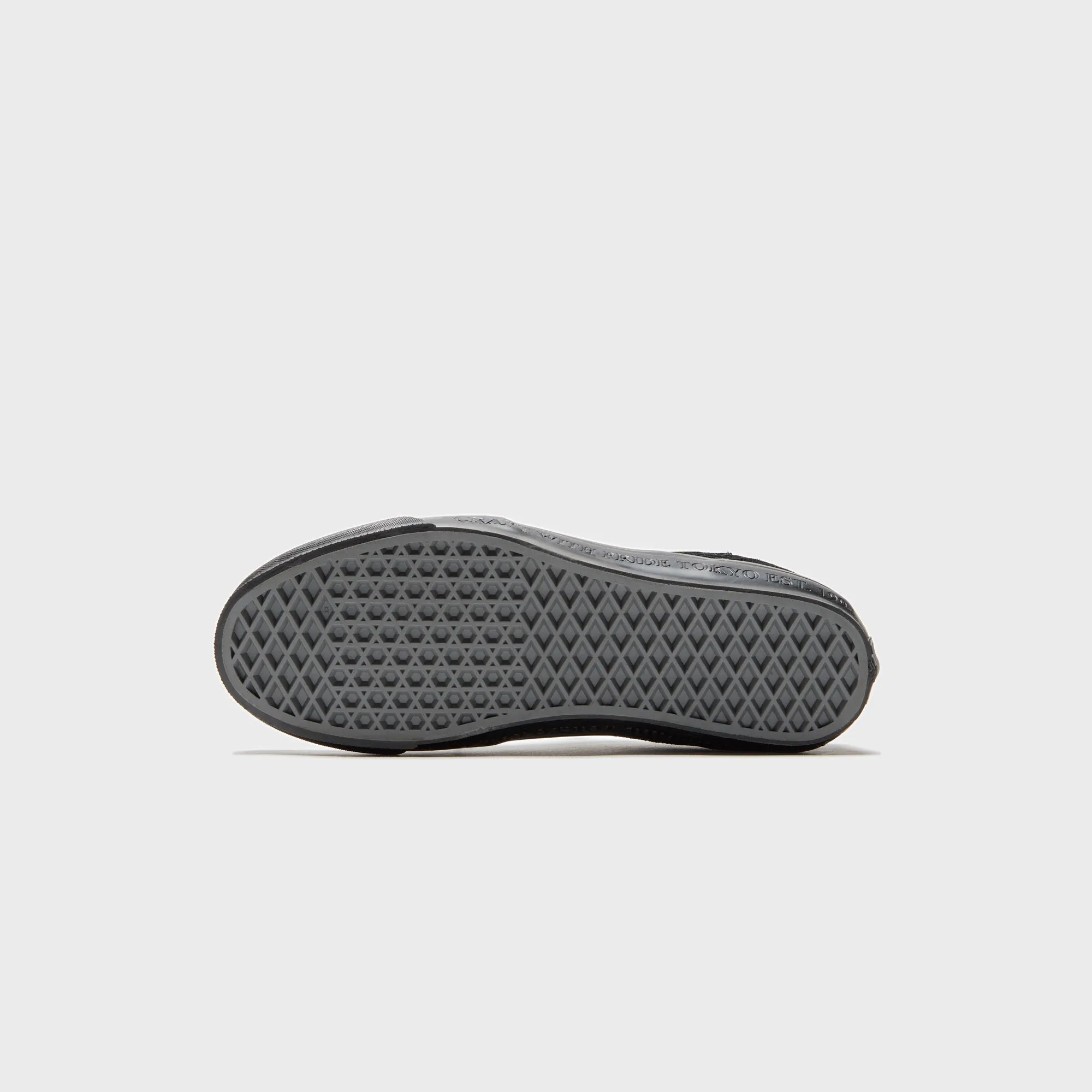 Affordable No Limits, Just Style Vans X Neighborhood Otw Half Cab 33 - Black