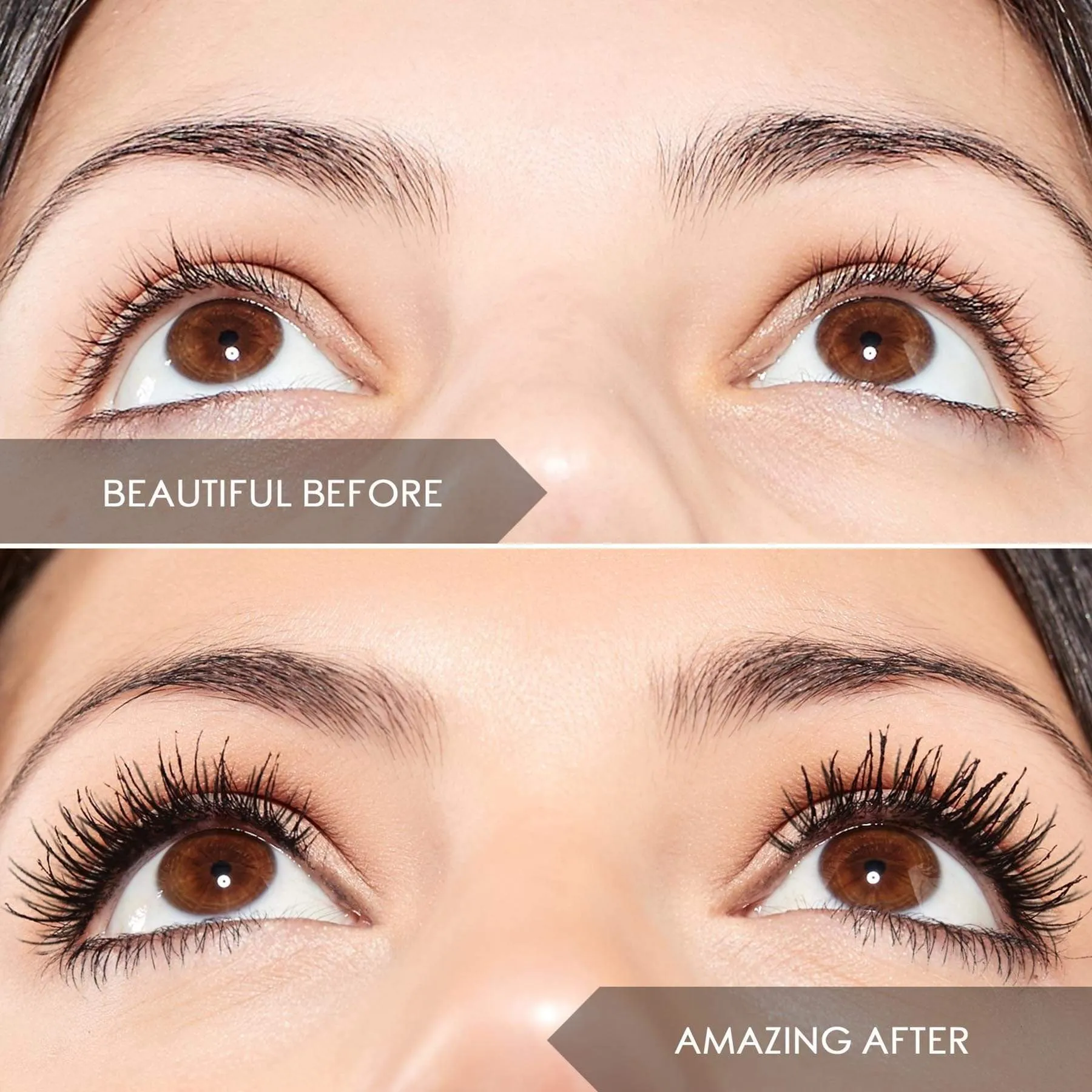 Mascara Secret Lash Cougar Peigne Sur Cils Liquides 24h Noir Velours Chaussures ecco