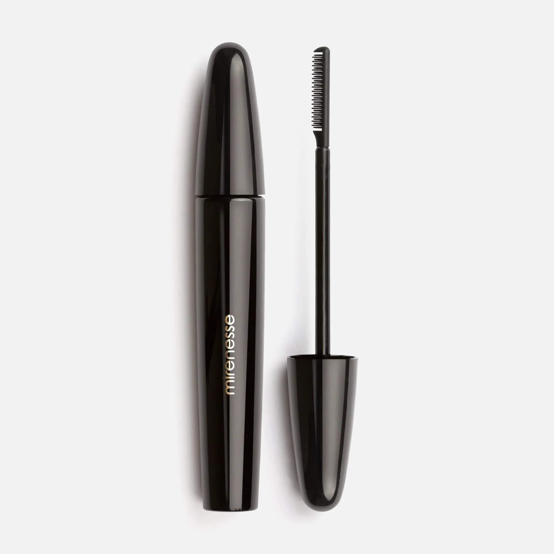 Mascara Secret Lash Cougar Peigne Sur Cils Liquides 24h Noir Velours Chaussures ecco