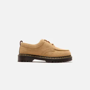 Dr. Martens Lowell - Sand / Dark Brown Comfort Admiration