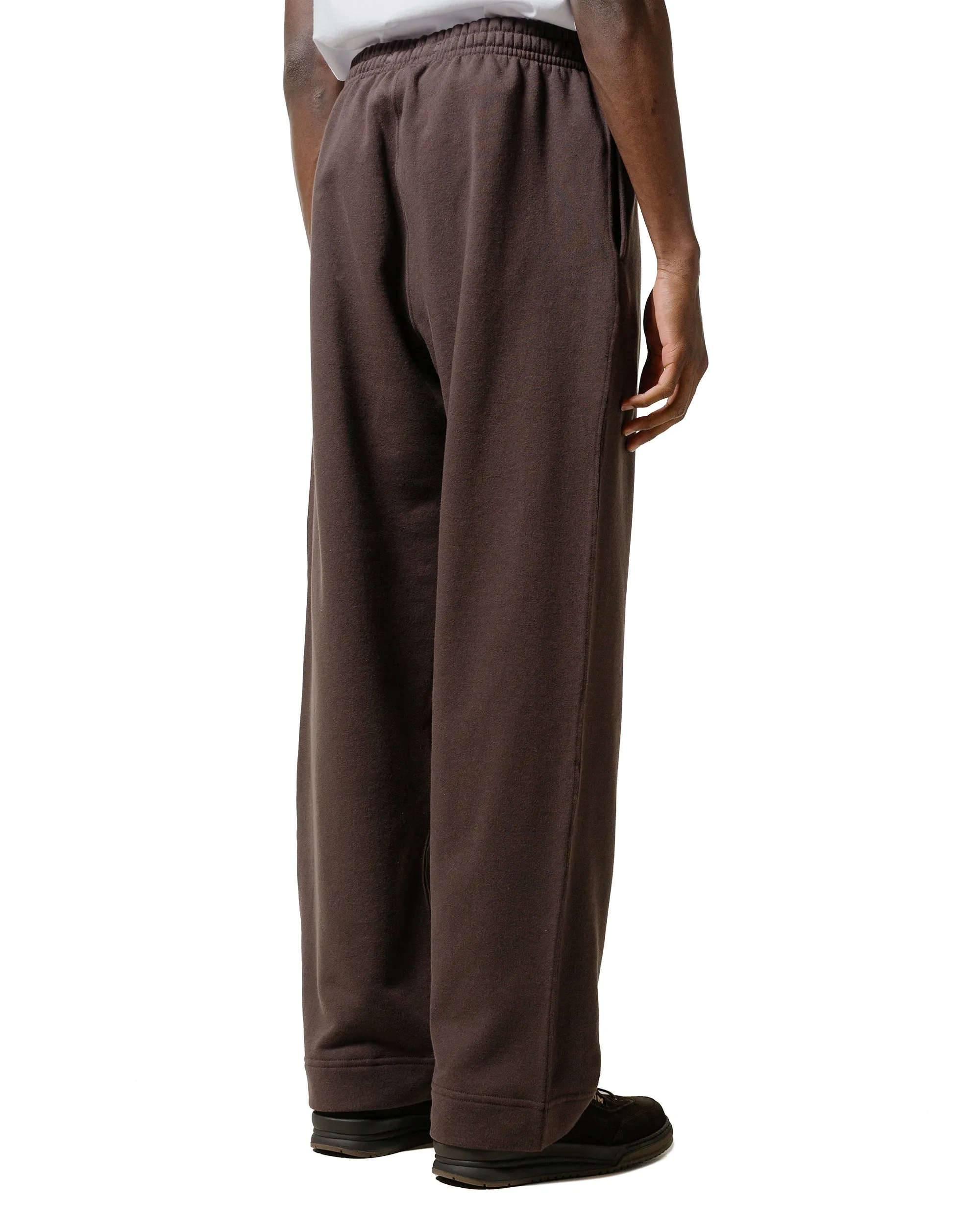 Fashionable Choice Spring Steel Body Of Work Rowan Sweatpants Loam Brown