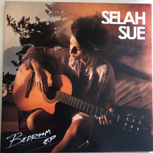 Selah Sue  Bedroom EP   (Arrives in 4 days ) hi-fi audio equalizer,hi-fi crossover network,hi-fi digital volume control