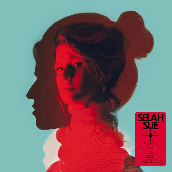 Selah Sue  Persona  (Arrives in 4 days ) hi-fi audio equalizer,hi-fi crossover network,hi-fi digital volume control