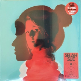 Selah Sue  Persona (Arrives in 4 days)