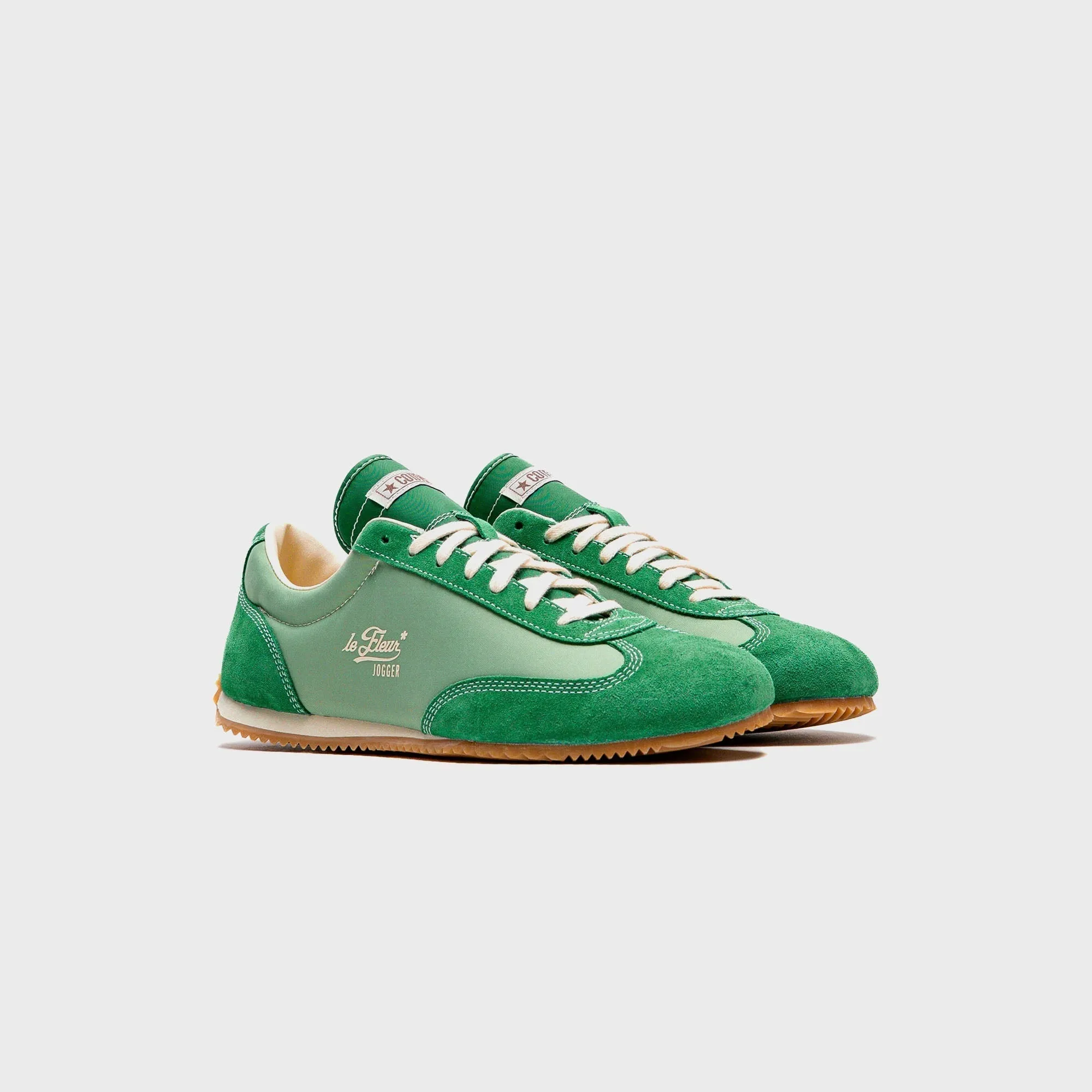 Converse X Tyler The Creator Jogger - Shade / Green Make a Statement Economical
