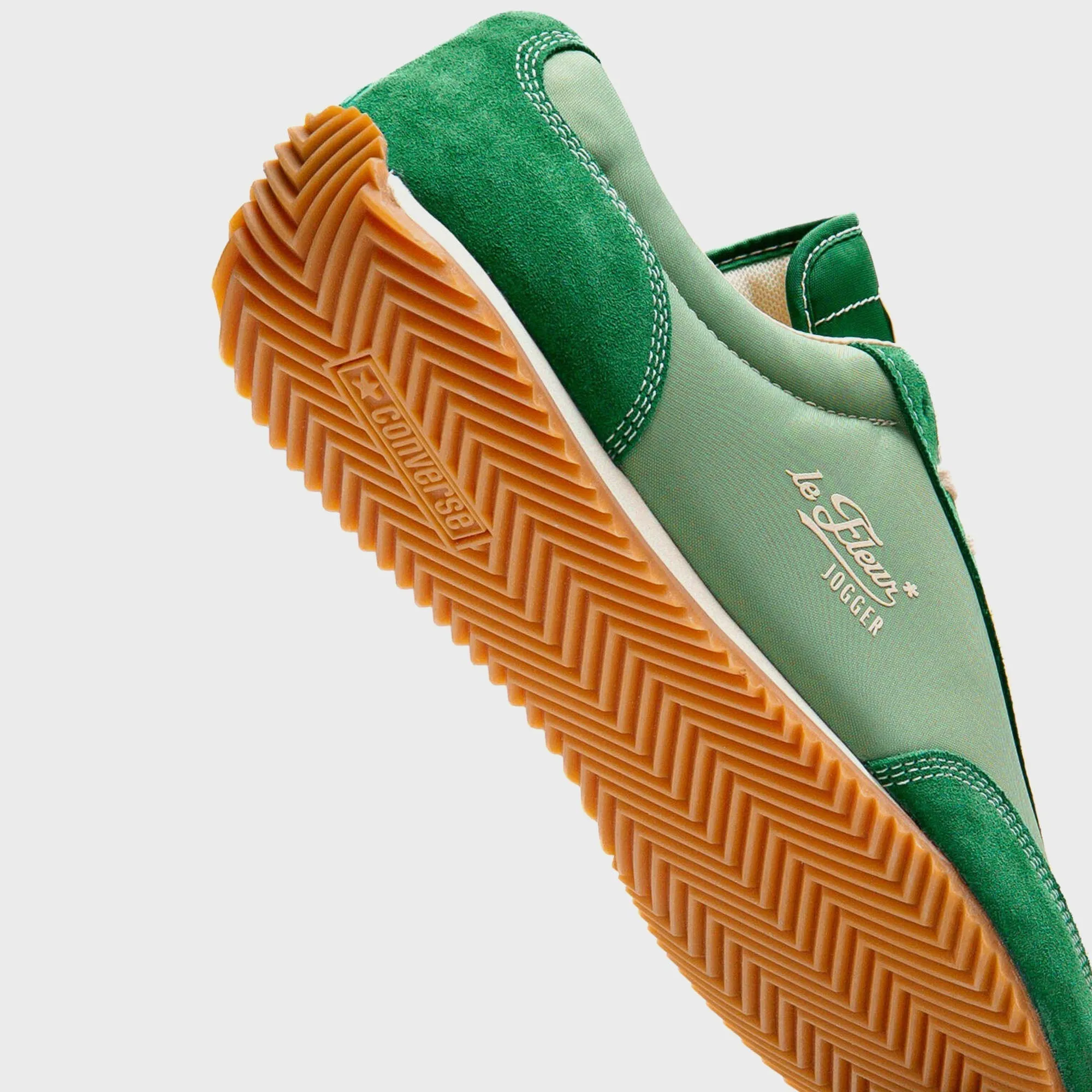 Black Friday Deal Converse X Tyler The Creator Jogger - Shade / Green