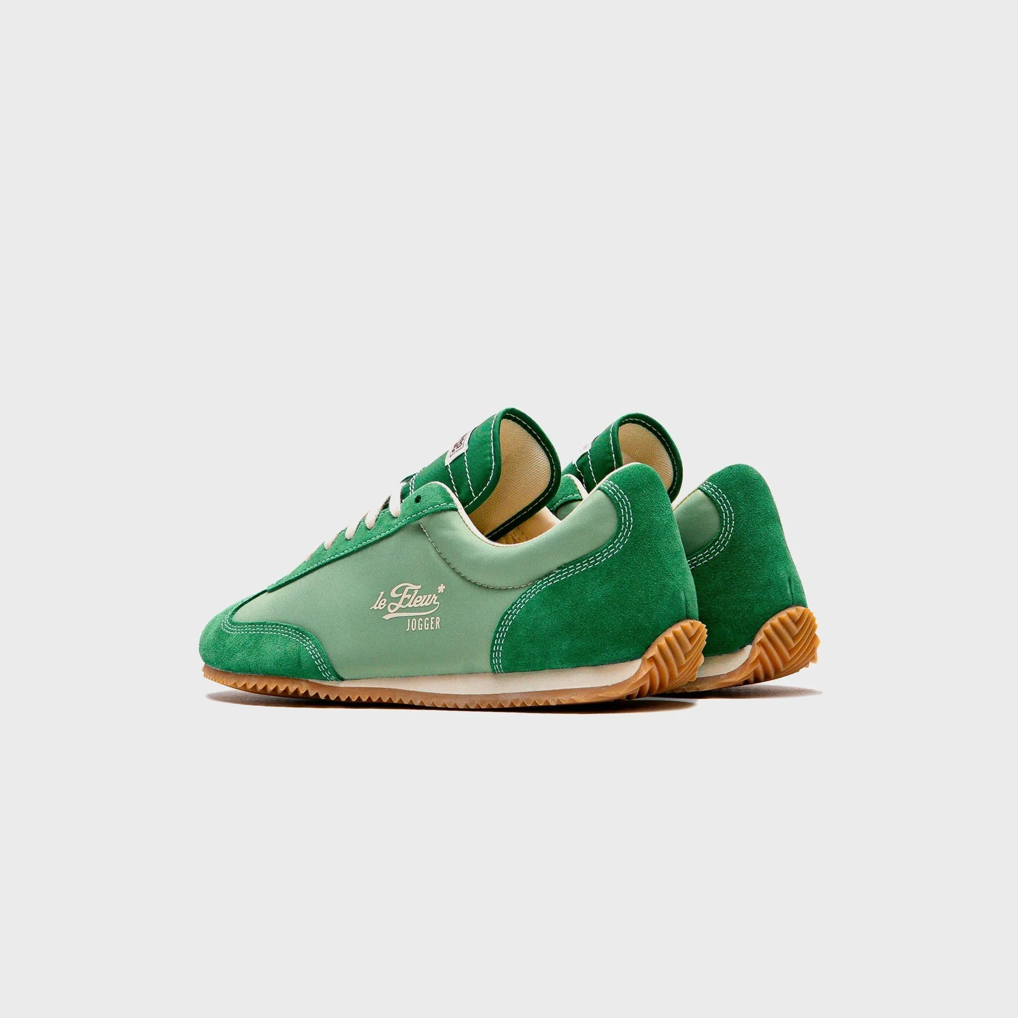 Converse X Tyler The Creator Jogger - Shade / Green Built to Move You Made to Move