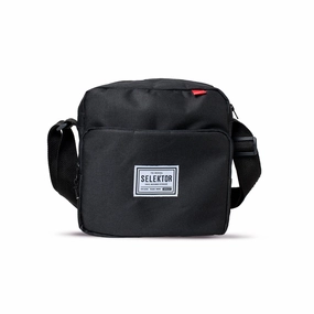 Selektor: 7" Record Bag