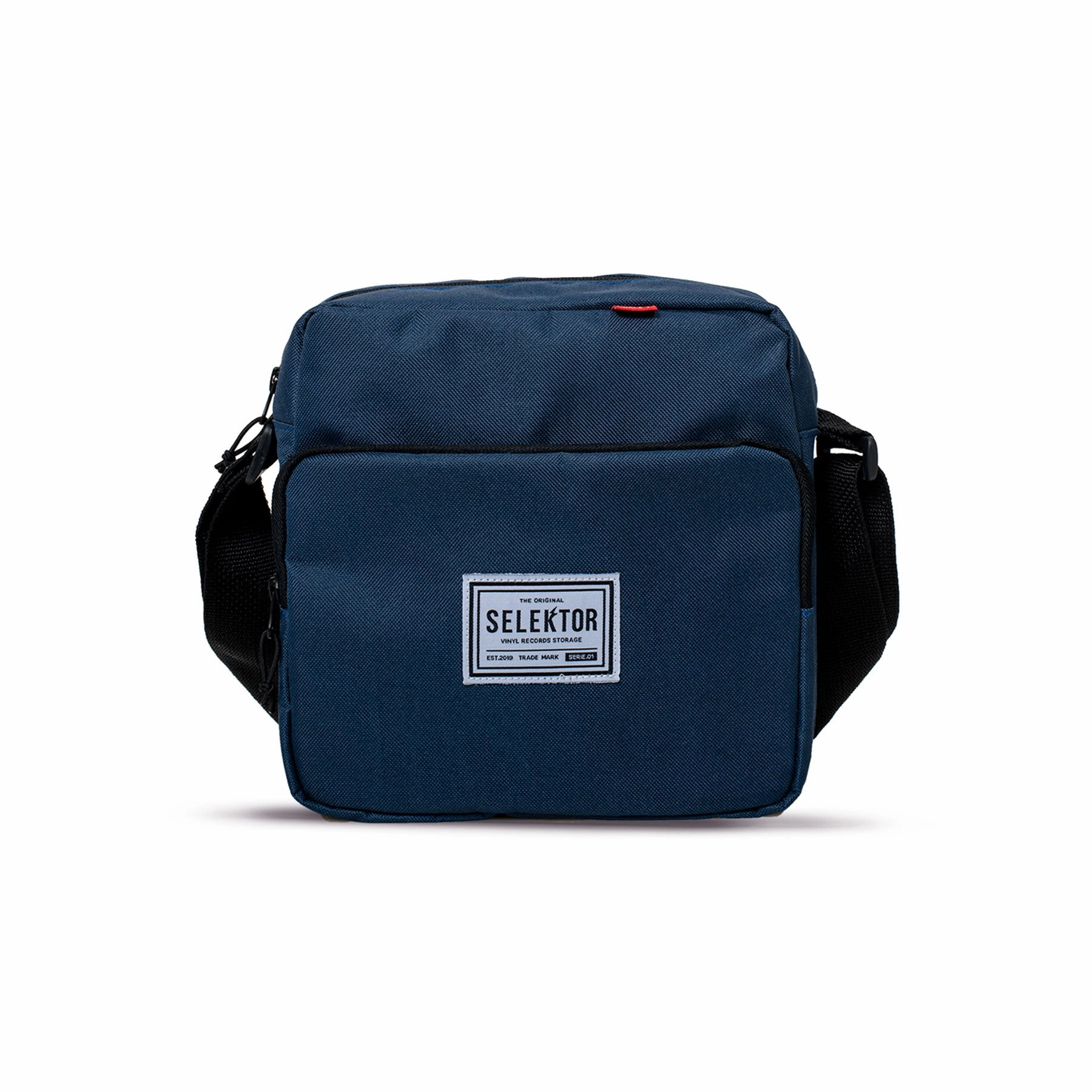 Selektor: 7" Record Bag