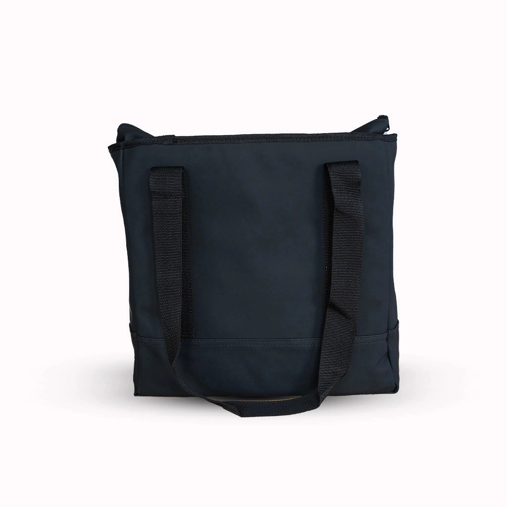 Selektor: Classic Vinyl LP Record Bag - Special Edition / Black Rubber