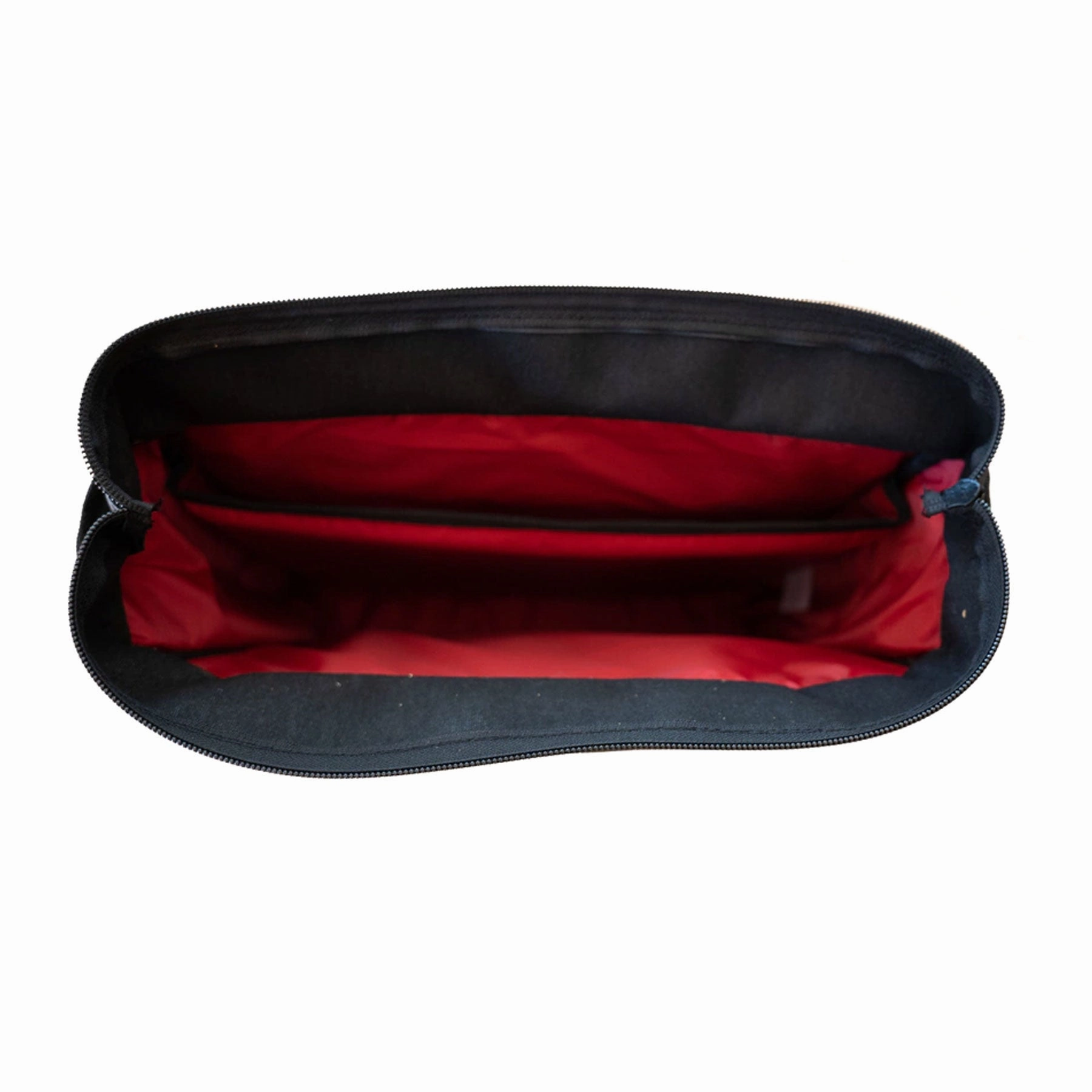 Selektor: Classic Vinyl LP Record Bag - Special Edition / Vegan Leather