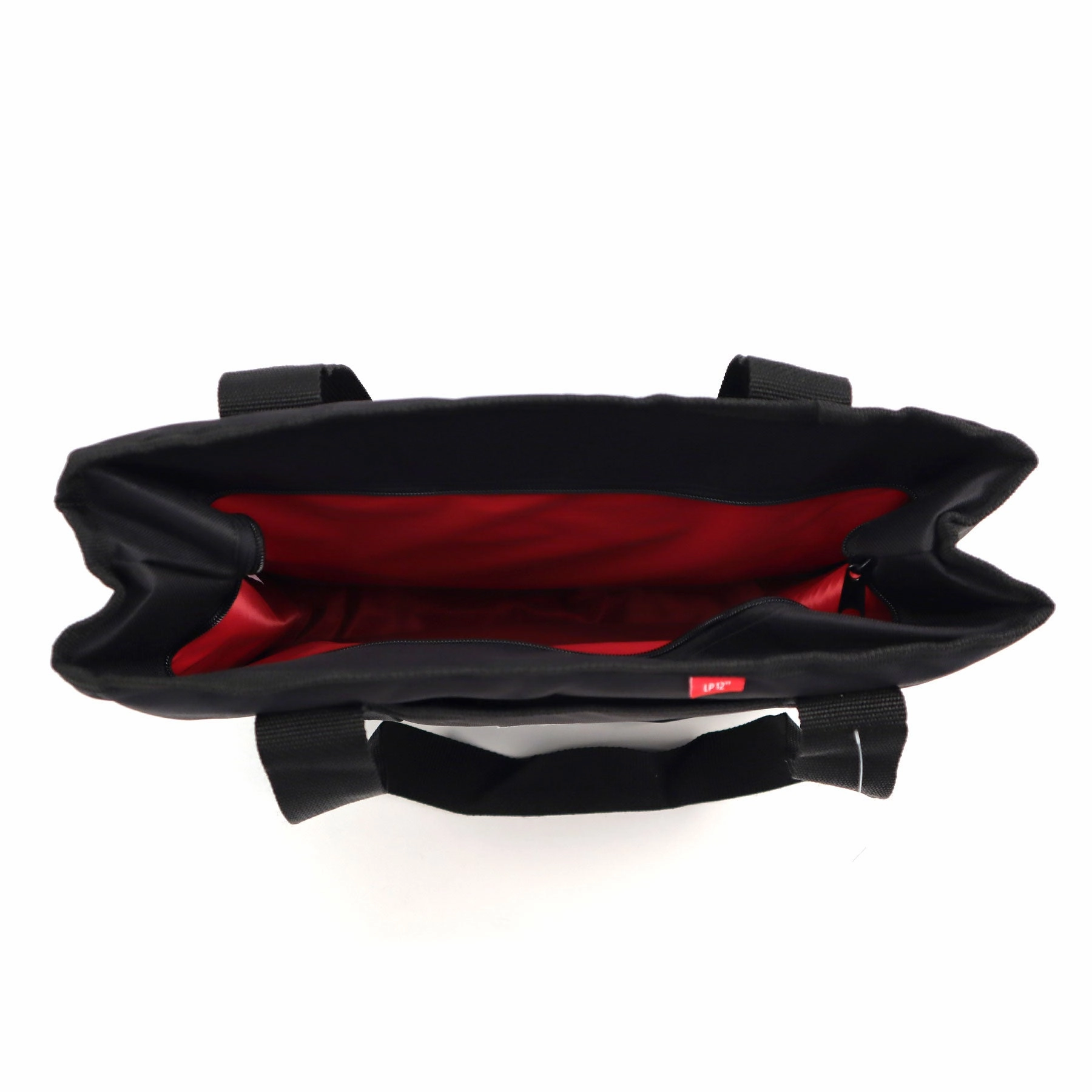 Selektor: Classic Vinyl LP Record Bag