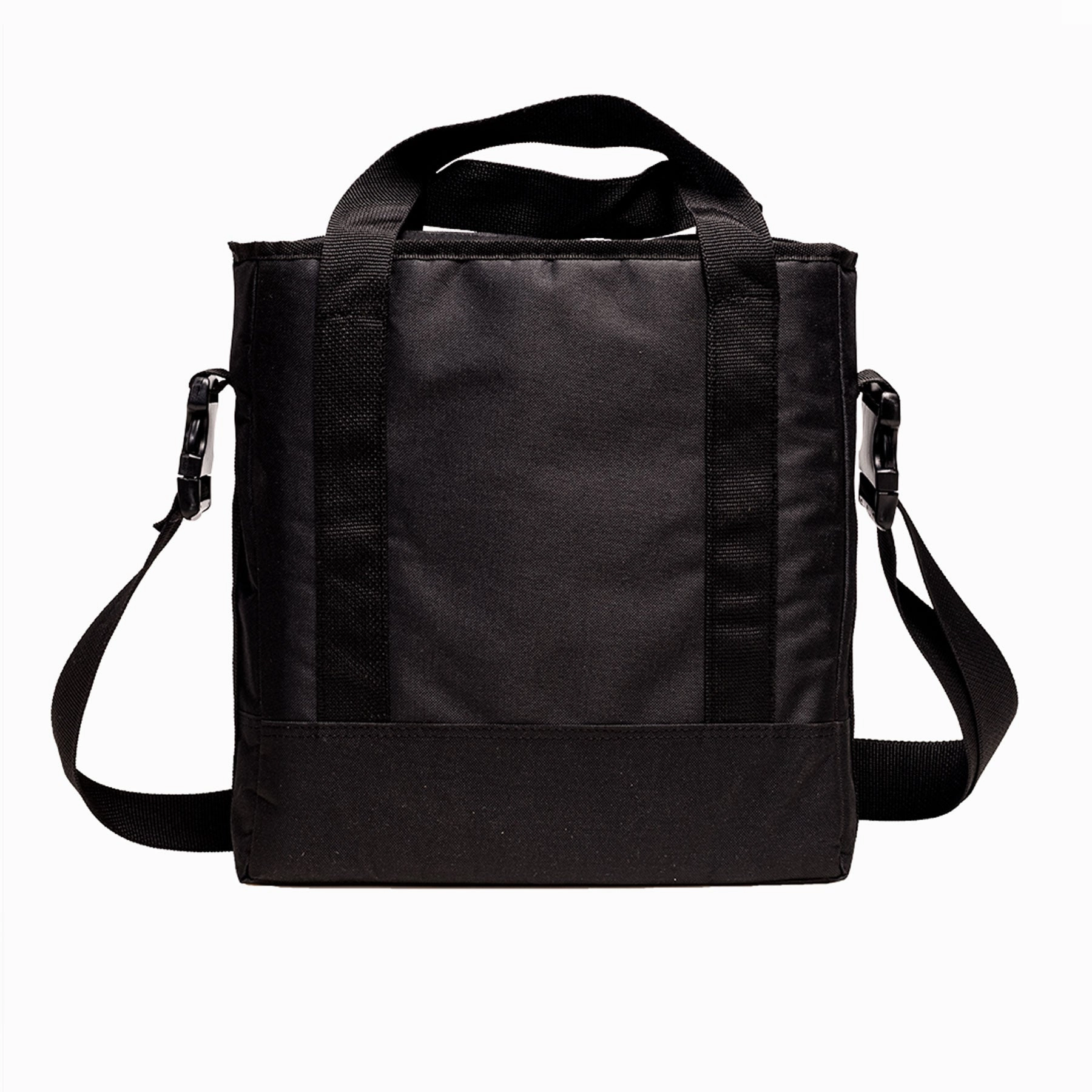 Selektor: Messenger Vinyl LP Record Bag