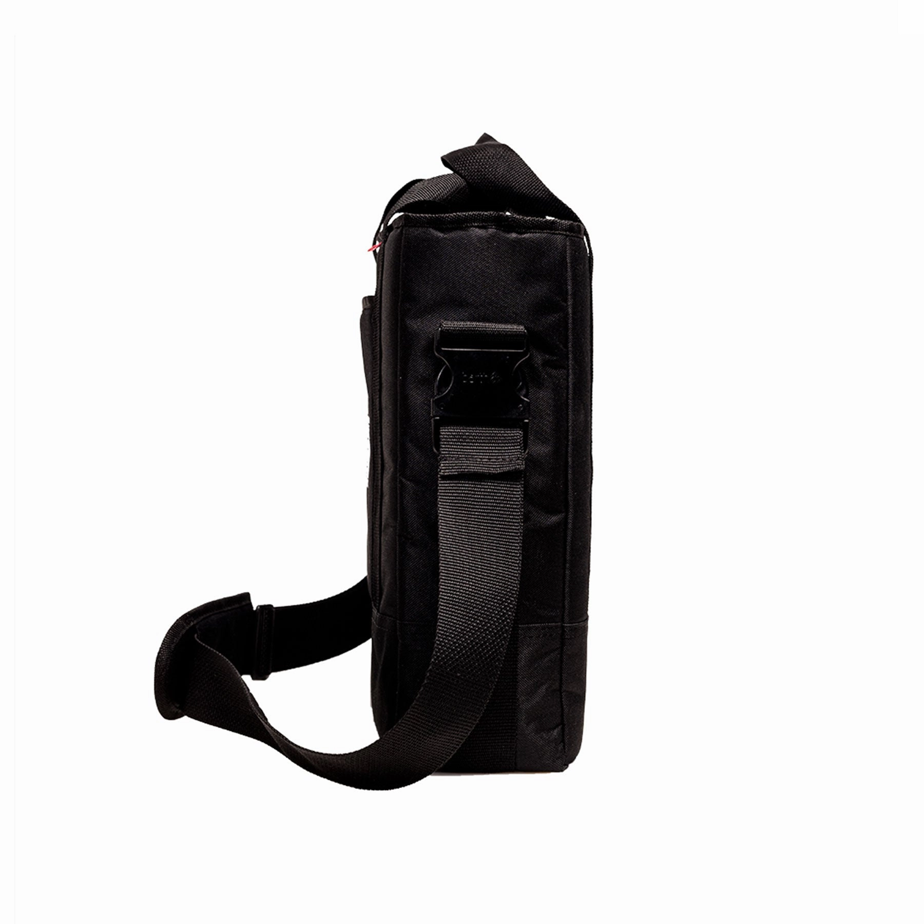 Selektor: Messenger Vinyl LP Record Bag