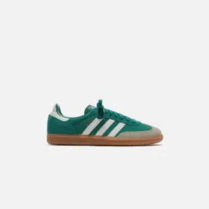 Gear Up and Go New Year's Eve Sale Adidas Samba Og - Collegiate Green / Footwear White / Gum