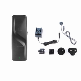 Sennheiser - RR FLEX Supplemental Receiver for Flex 5000 (Each)