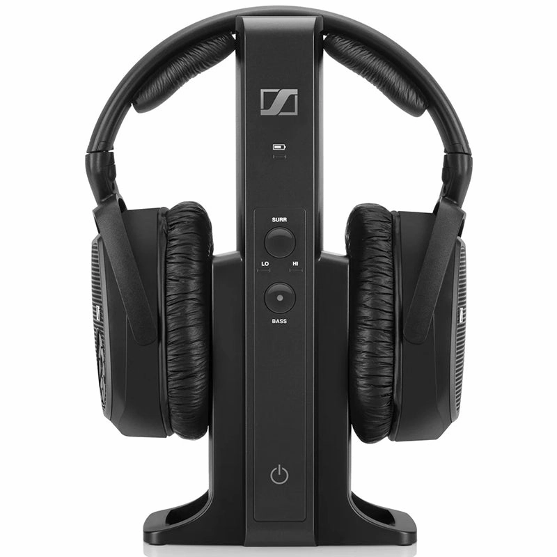 Sennheiser - RS 175 Wireless Headphones (Each)
