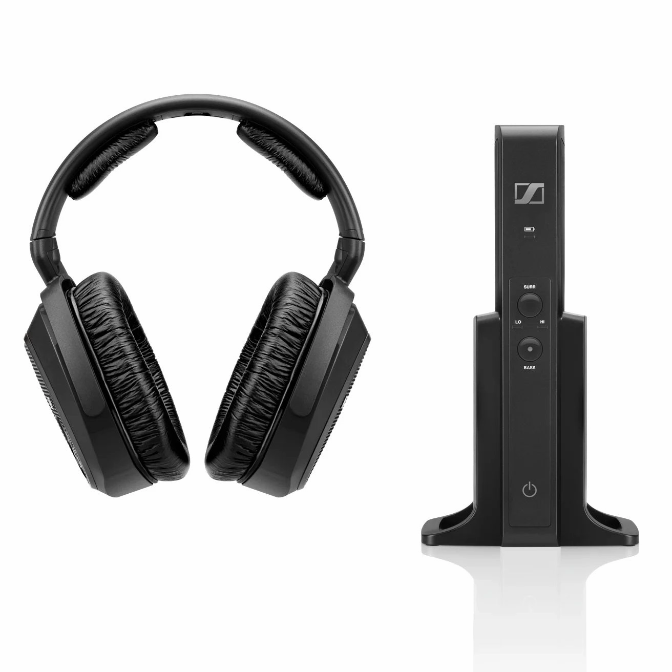 Sennheiser - RS 175 Wireless Headphones (Each)