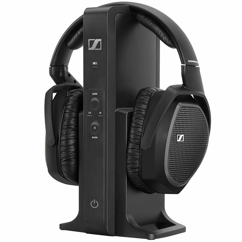 Sennheiser - RS 175 Wireless Headphones (Each)