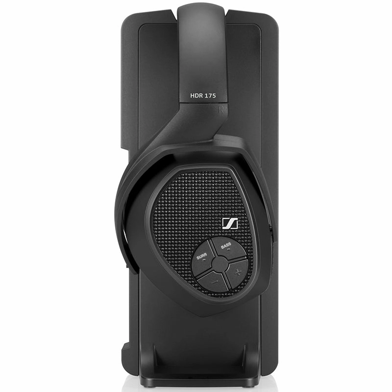 Sennheiser - RS 175 Wireless Headphones (Each)