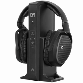 Sennheiser - RS 175 Wireless Headphones (Each)