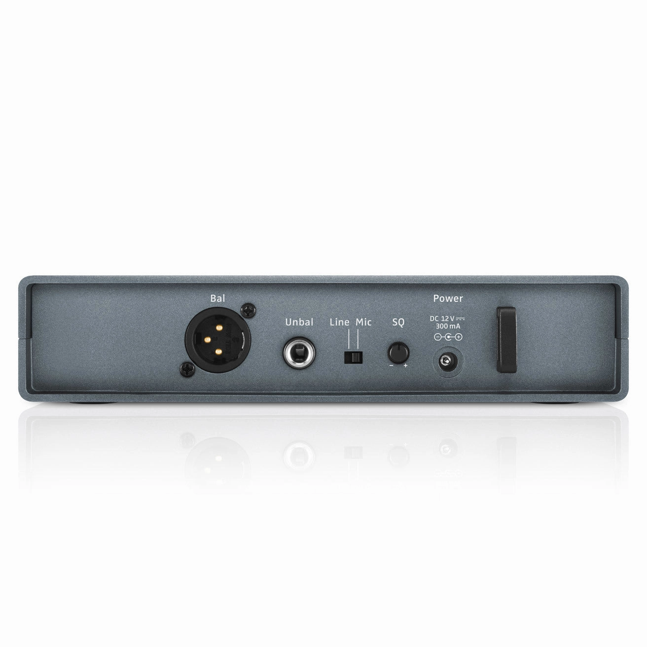 Sennheiser - XSW 1-ME2-B