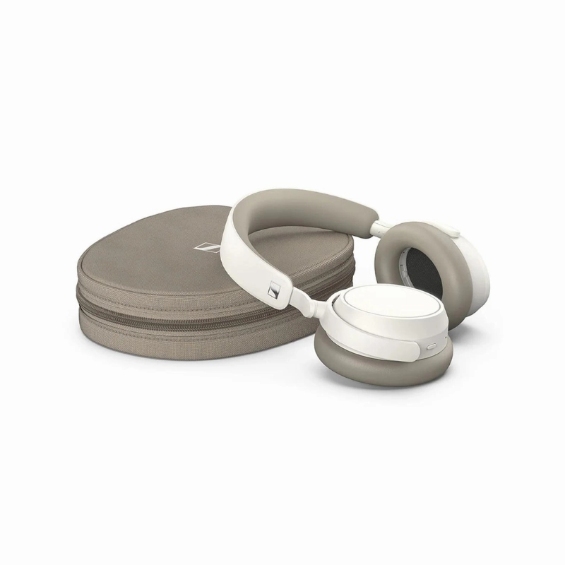 Sennheiser Accentum Plus Wireless  - Hybrid ANC Headphones (Each)