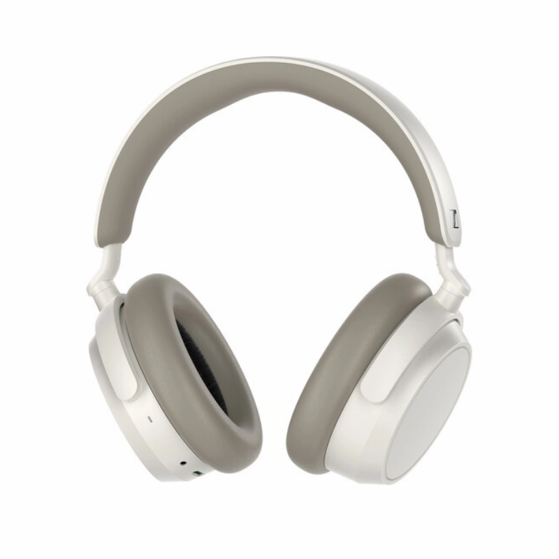 Sennheiser Accentum Plus Wireless  - Hybrid ANC Headphones (Each)