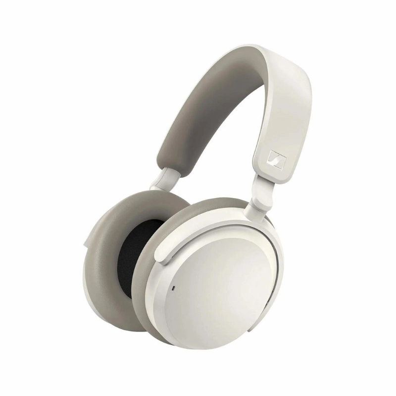 Sennheiser Accentum Plus Wireless  - Hybrid ANC Headphones (Each)