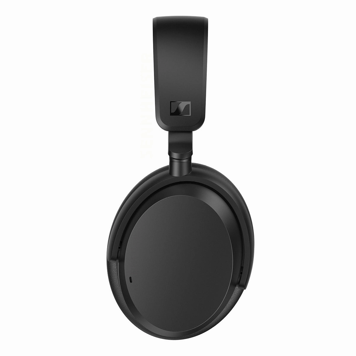 Sennheiser Accentum Wireless Bluetooth Headphones with AptX HD & Hybrid Active Noise Cancellation (Black)