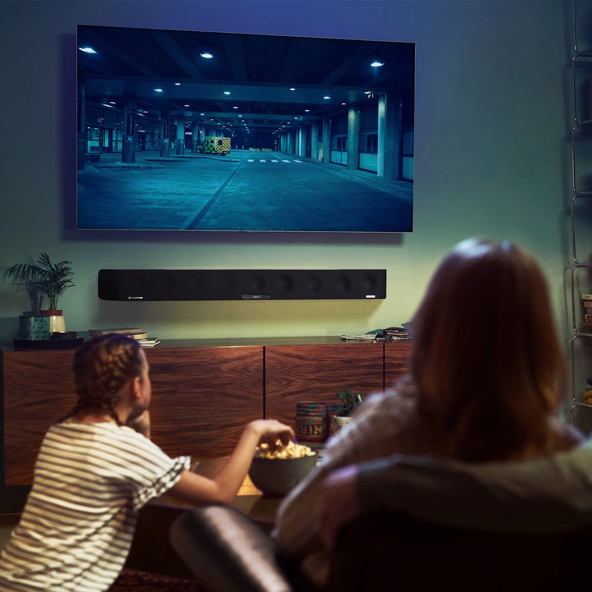 Sennheiser AMBEO Max Soundbar
