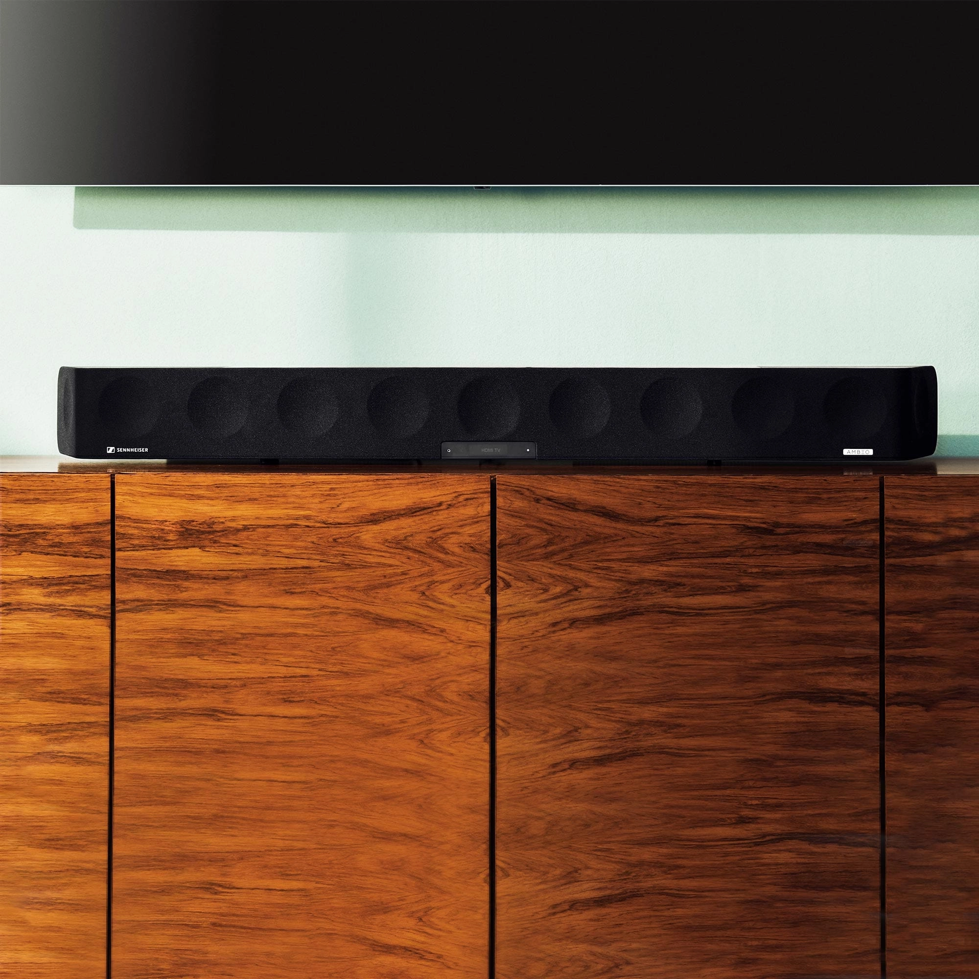 Sennheiser AMBEO Max Soundbar