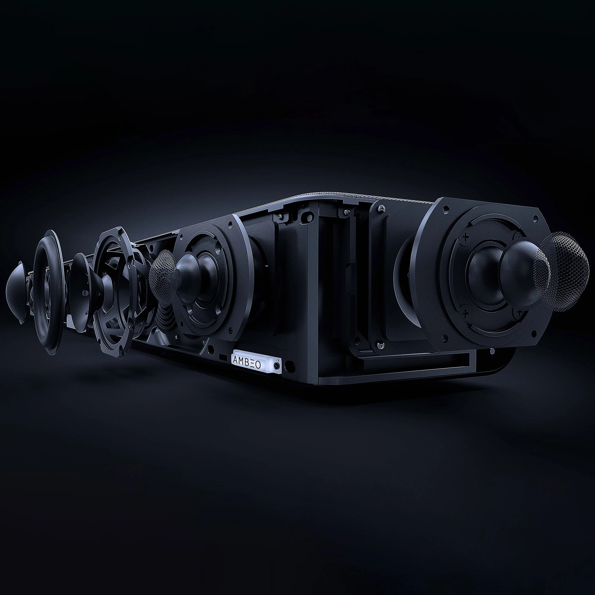 Sennheiser AMBEO Max Soundbar