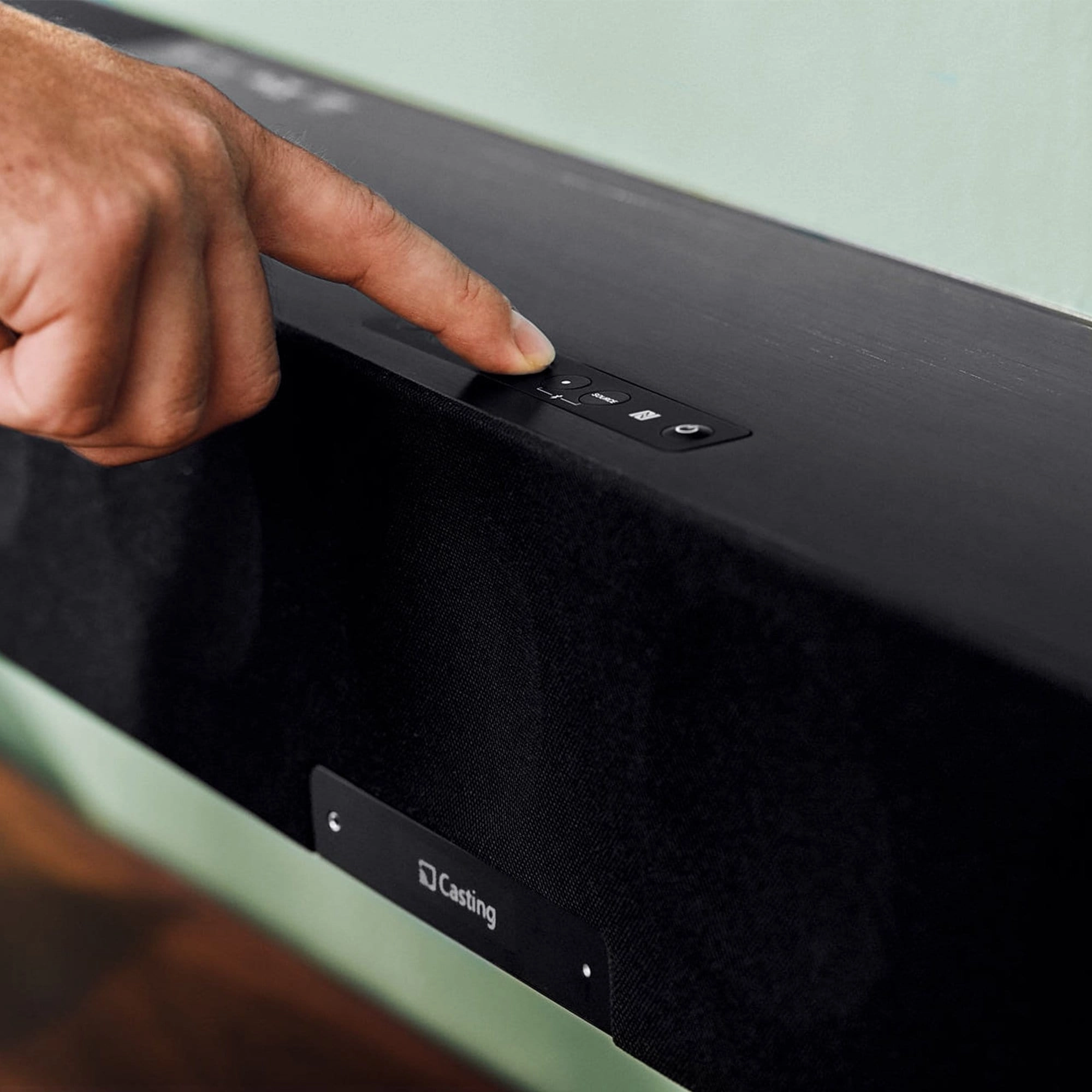 Sennheiser AMBEO Max Soundbar