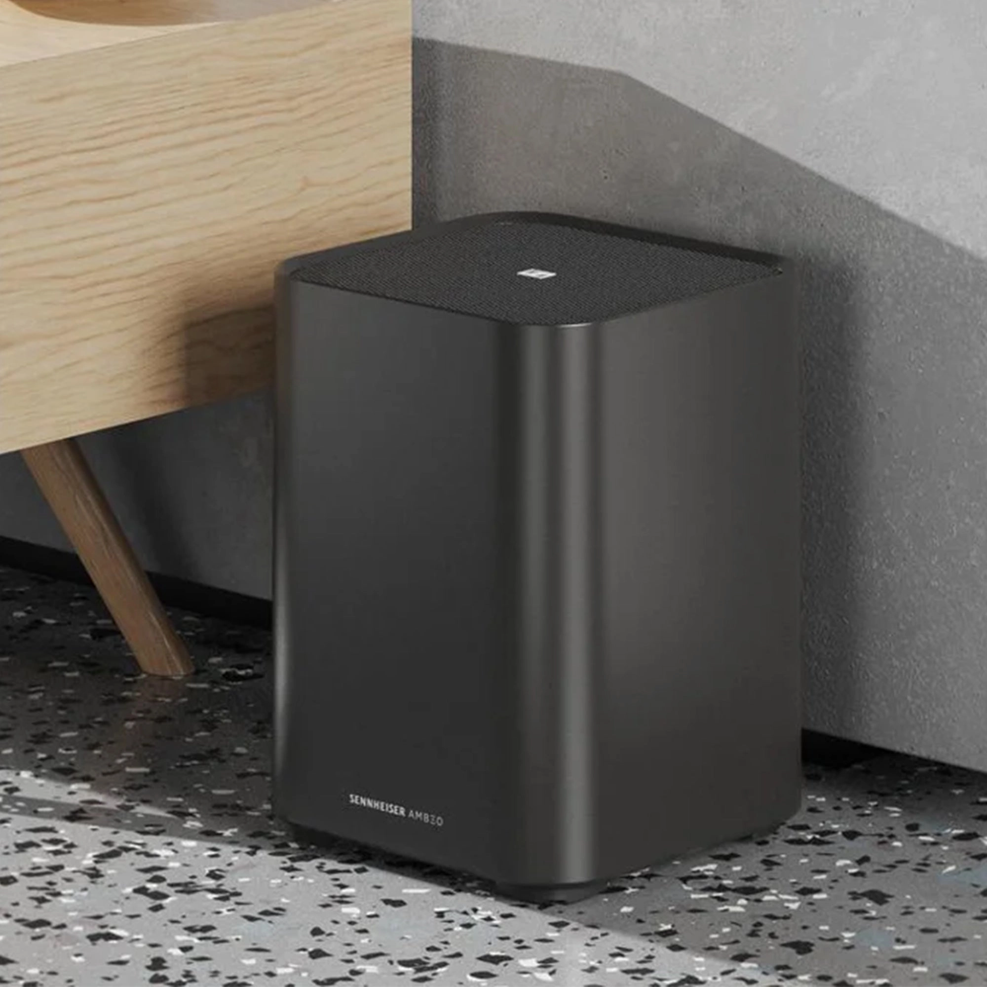 Sennheiser Ambeo Subwoofer